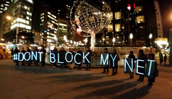 Net Neutrality Advocates Gearing Up for July 12 Day of Protest Against FCC Reversal