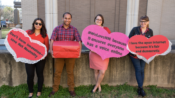 FCC Chairman Ajit Pai Tackles Twitter, Not ISPs, on Issues of ‘Neutrality’