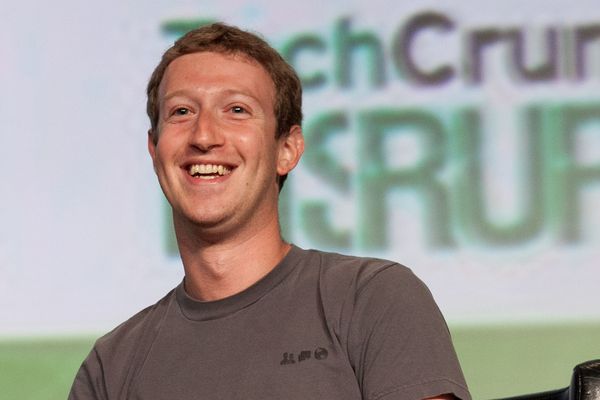 With Senators and Representatives Targeting Facebook, Mark Zuckerberg Likely to Visit Capitol Hill