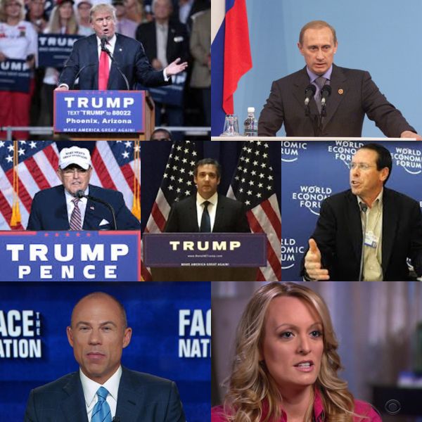 AT&T CEO Says Hiring Cohen Was ‘Big Mistake’ As Questions On Trump Administration Lawsuit Are Revived