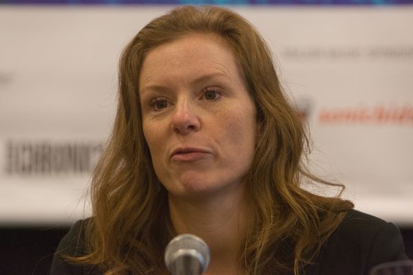 Facebook Faces A Skeptical Audience on Data Privacy and Terror Transparency