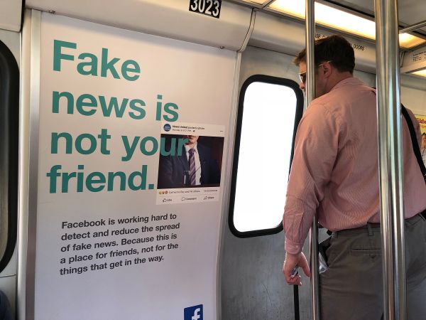 Facebook Faces Tough Scrutiny From Many Directions, Even at CATO Institute