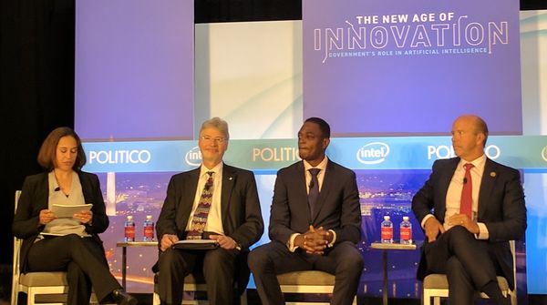 Bi-Partisan Congressmen: Trump Administration Lost Technology Leverage with China by Removing ZTE Ban