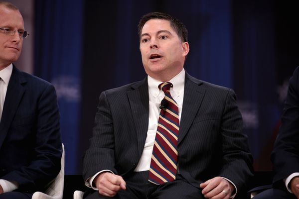 Commissioner O’Rielly Raises Another Concern about Municipal Broadband: The ‘First Amendment’