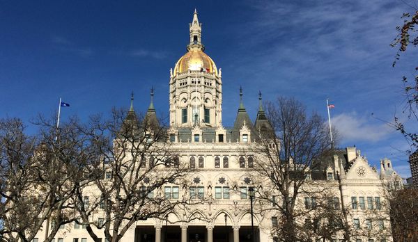 Regional Broadband Conference in Connecticut on Thursday, November 8