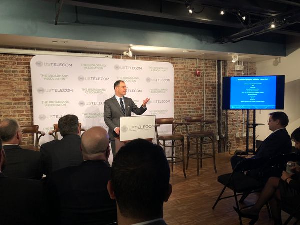 AT&T and Verizon Spearhead Granular Broadband Mapping Program With Address-Level Availability