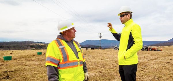 How the Farm Bill and the USDA ReConnect Program May Help Narrow a Rural Digital Divide