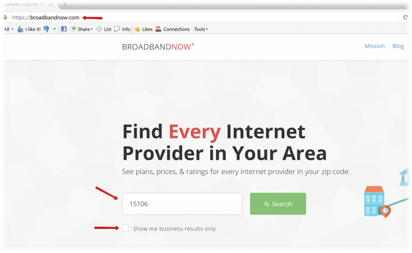 Broadband Speed and Pricing Data Shows Gaping Digital Divide in Rural America