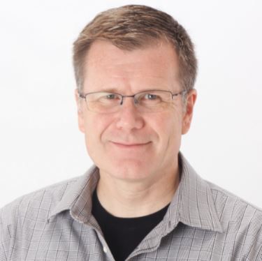 Chris Jordan: Preparing for Potentially Dire Consequences of California Consumer Privacy Act