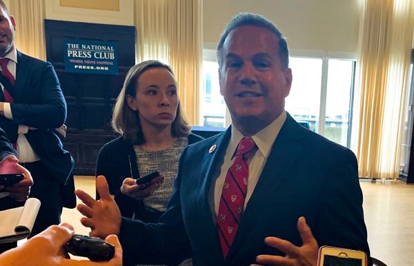 American Antitrust Institute Experts Concur That Breaking Up Big Tech Is Hard to Do