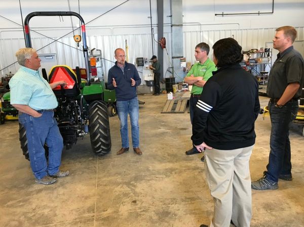 NTIA Database on Federal Projects Released, FCC’s Carr Visits Montana and Wyoming, and New Broadband Study