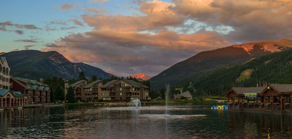 Transparency for Tech Platforms, Fiber in American Fork and Mountain Connect