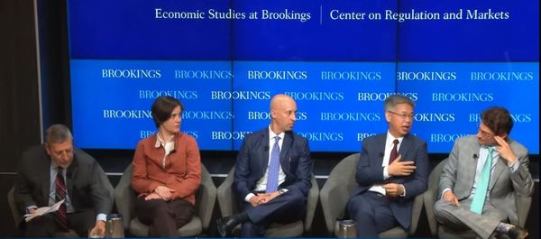 China’s Digital Payment System is Simple and Ubiquitous, But Unlikely to Catch on in U.S.