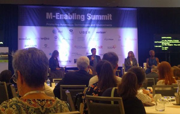 Digital Accessibility Improving, but People with Disabilities Still Seek More Inclusive Access