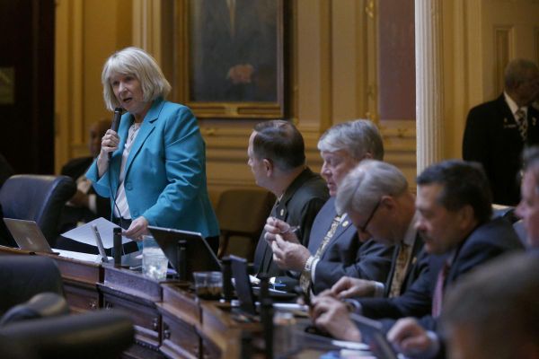 Virginia Tobacco Region Awards $8 Million in Grants, and Senate Passes Broadband Research Legislation