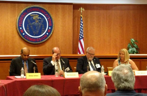 Removing Chinese Telecommunications Equipment From U.S. Broadband Networks Would Cost More Than $1 Billion