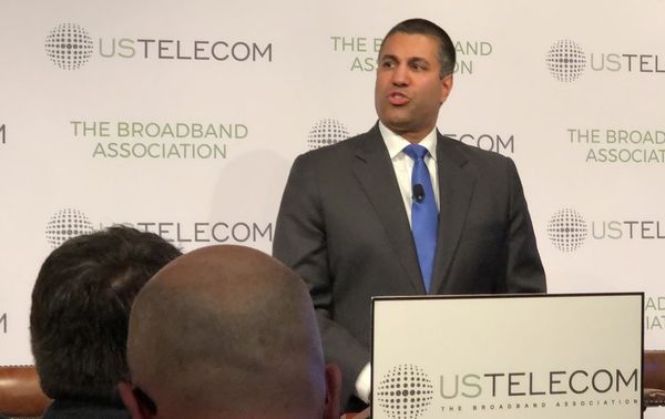 US Telecom Touts Progress in Weaving a ‘Fabric’ for Address-Level Broadband Mapping