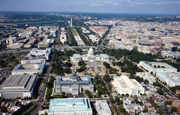 NTIA Webinar Focuses on Smart Region Initiatives Gaining Traction in Washington, and Nation-wide
