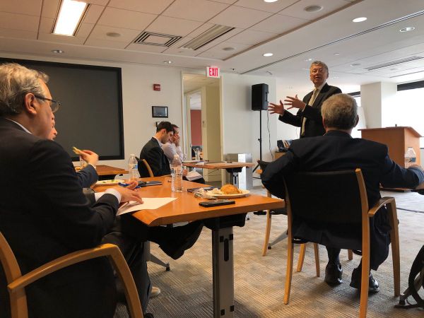 With Google and Facebook Under Fire, Section 230 is at a Tipping Point as More Push for Changes