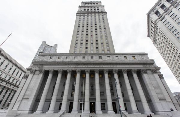 Appeals Court Says Trump Can’t Block Twitter Critics