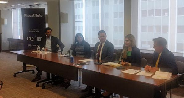 Big Tech and Big Data Make Privacy Law An Important New Topic for Antitrust Enforcement