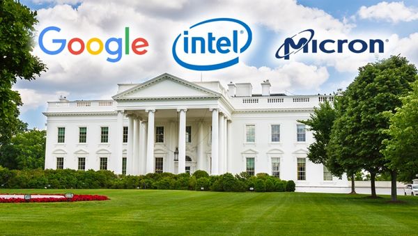 California Business and Its Privacy Act, Trump and Silicon Companies, C-Band Spat