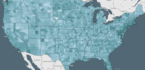 Federal Communications Commission and Internet Providers Need to Improve Broadband Mapping, Say Experts