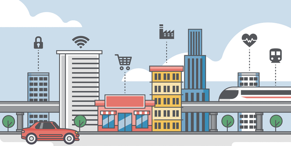 Geoff Mulligan: A ‘Dumb’ Way to Build Smart Cities