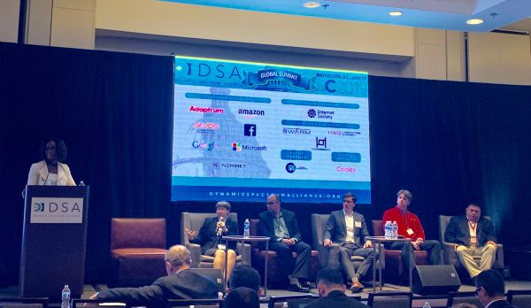 Advocates of Dynamic Spectrum Sharing Tout its Role in Helping Close the Digital Divide