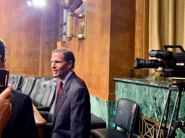 Big Tech and FTC Under Attack at Senate Hearing