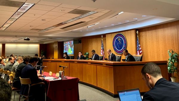 Pilot Program Will Target Child Mental Health and Maternal Mortality Rates, FCC Says