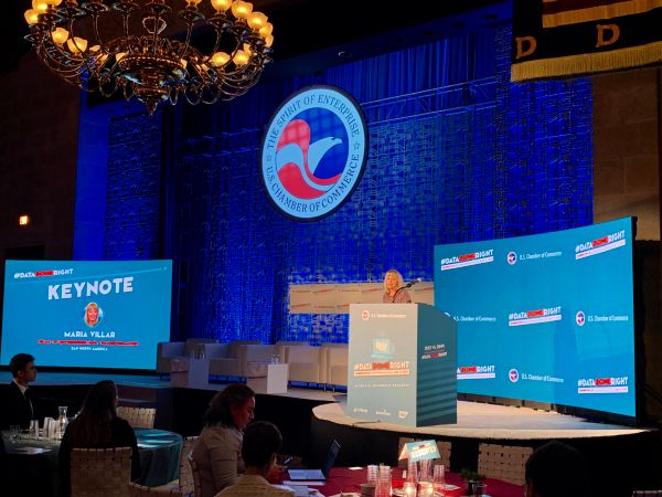 Experts Say That Federal Privacy Law is Necessary, But Can’t Agree on Specifics