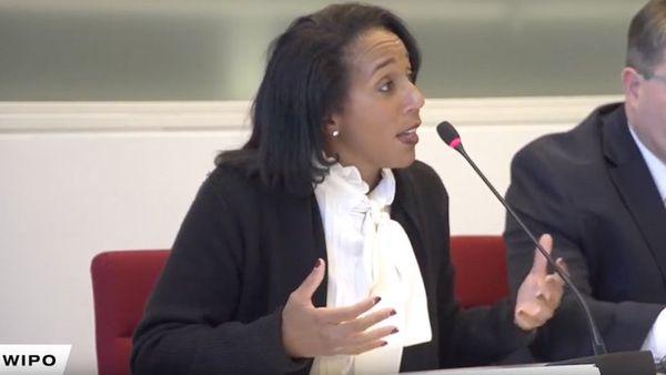 In Congressional Oversight Hearing, Register of Copyrights Says Office Is Responding to Online Users