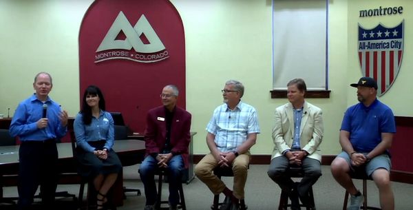 Rural Telecommunications Congress Webcast Series Begins with Focus on Collaboration on Colorado’s Western Slopes