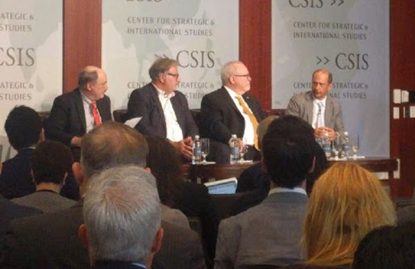 The Tech Industry Needs Greater Specificity on 5G Wireless Security Issues Surrounding Huawei