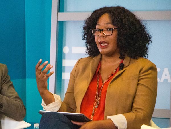 Protesting Twitter ‘Normalizing Racism,’ Activists Call on Social Networks to Ban White Supremacists