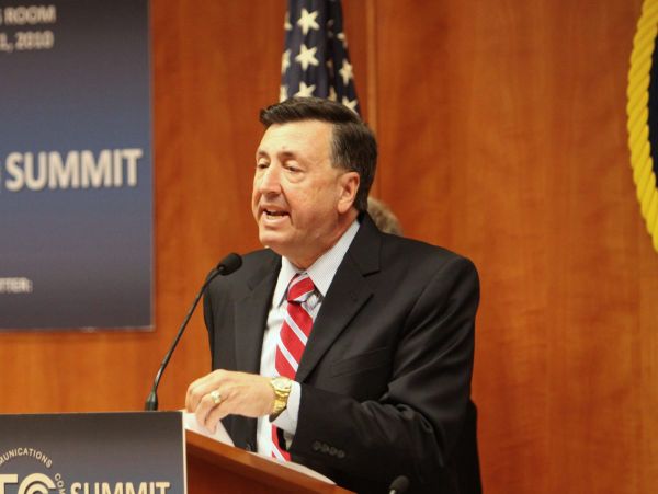 FCC Rejects Changes to Existing Radiofrequency Exposure Limits