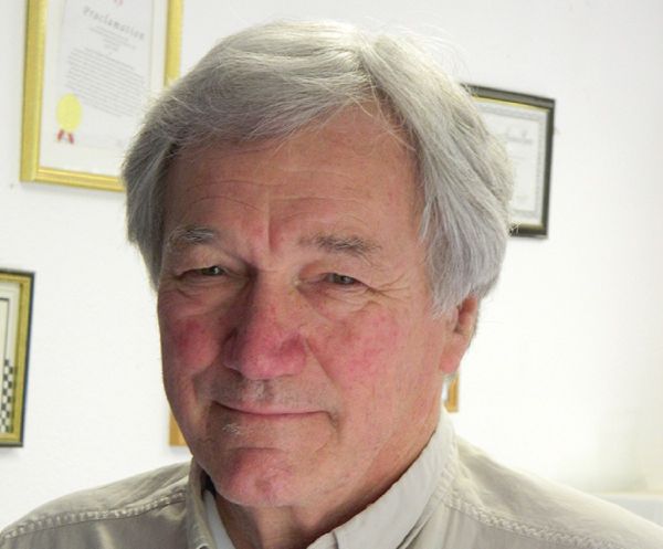 Digital Literacy Legend and Rural Telecommunications Congress Board Member Gene Crick Dies