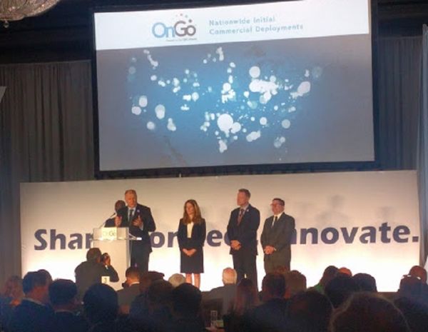 Many Facets of Wireless Industry Join to Celebrate Launch of OnGo Using Mid-Band Spectrum