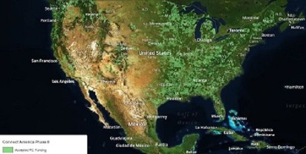 Broadband Roundup: FCC Authorizes More Connect America Funding, NextLink Expands Coverage, Connected Nation in Ohio