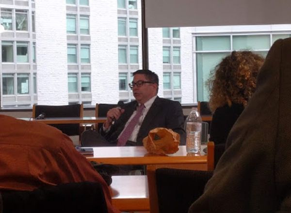 Questions of Public vs. Private Auction and Role of 5G Spectrum Dominate Conference on C-Band