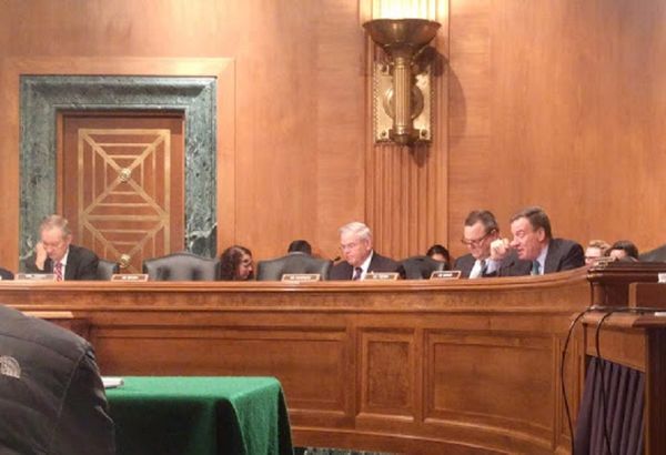 Republican and Democratic Senators Agree that Big Tech is Hoarding the Value of Consumers’ Digital Data