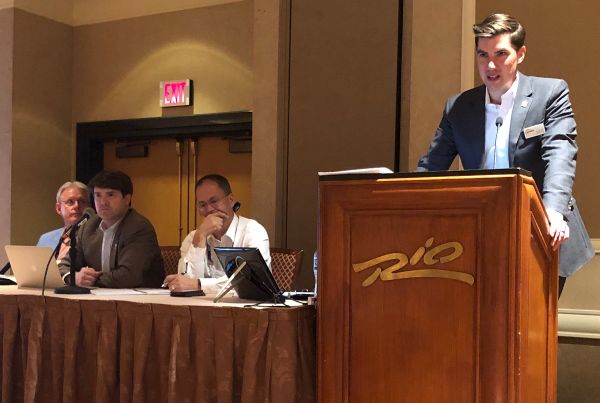 Wireless Internet Providers Excited About Multiple Spectrum Sharing Opportunities, Including FCC Priority Access