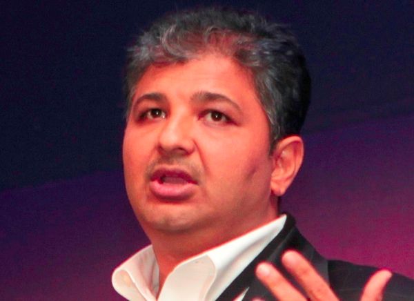 Prakash Sangam: China’s Huawei Clones Are Greater Threat to National Security than Huawei