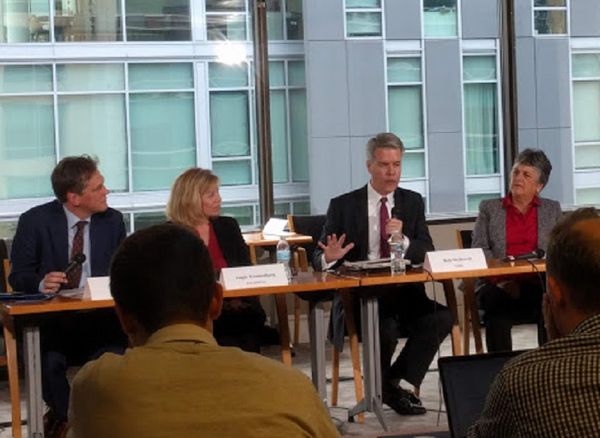 T-Mobile’s Acquisition of Sprint Passes Federal Muster, But 16 States Press On in Opposition