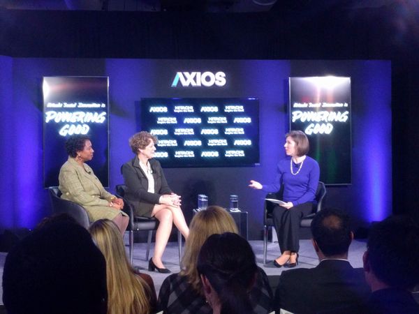 Connectivity and Mobility Are Key Pillars of Metropolitan Development, Say Congresswomen at Smart City Event