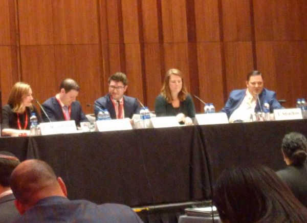 Lifeline Remains the Best Method for Connecting All Americans, Says FCC’s Geoffrey Starks