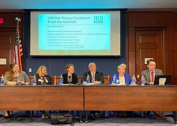 FTC Settlement with YouTube Has Creators Upset and Worried About FTC Approach to Children’s Privacy