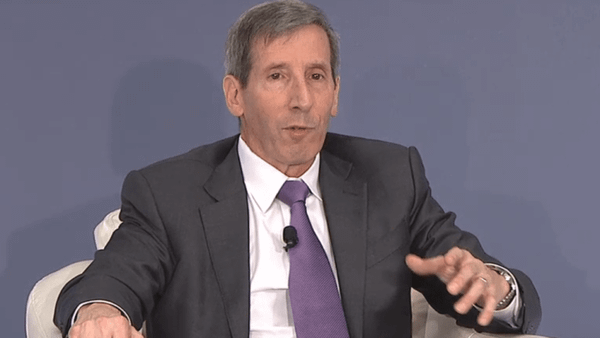 Federal Trade Commission Chair Joseph Simons Talks Competition, Seeks Modern Privacy and Consumer Protection Statue