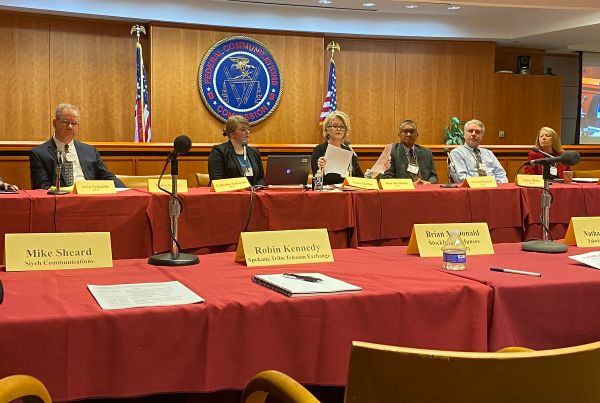 Indian Tribes Will Have Six-Month Window of Opportunity to Apply for Former EBS Spectrum at 2.5 GigaHertz